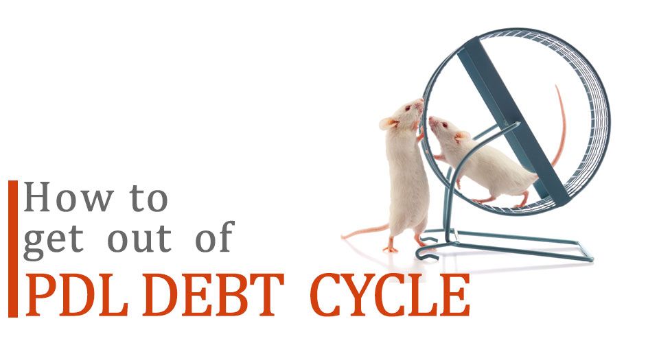 The Payday Loan Debt Trap The Payday Loan Debt Trap