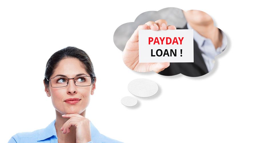 What to consider before taking out payday loans