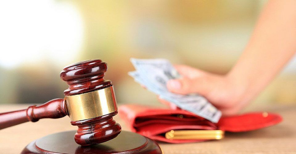 Will your payday loan debt take you to court?