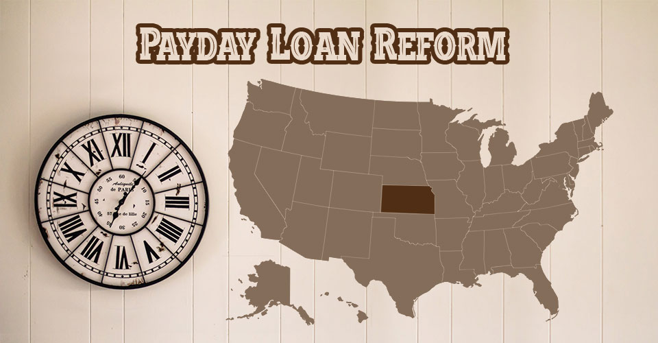 This is how Kansas is changing the payday loan game for good!